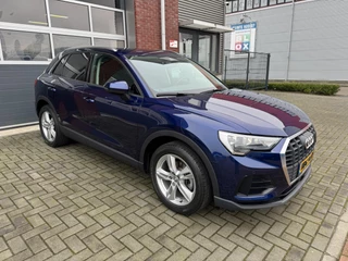 Audi Q3 Audi Q3 35 TFSI Advanced LED ACC Lane Navi Carplay PDC DAB - afbeelding nr 7