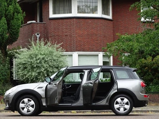 MINI Clubman MINI Clubman Mini 1.5 Cooper / luxe pakket / 2018 / LED / *NAP* - afbeelding nr 7