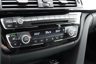 BMW 3 Serie BMW 320i Touring M-sport LEDER LED NAVI 184PK NAP AUTOMAAT - afbeelding nr 7