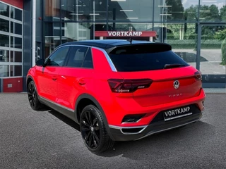 Volkswagen T-Roc - afbeelding nr 7