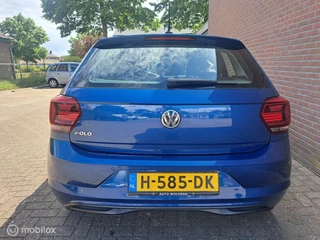Volkswagen Polo Volkswagen Polo 1.0 TSI Comfortline - afbeelding nr 4