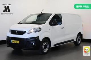 Peugeot Expert 2.0 BlueHDI L2 EURO 6