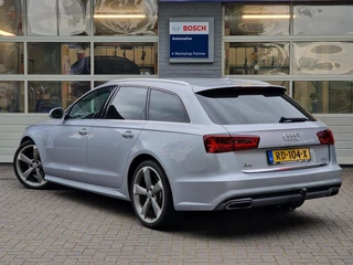 Audi A6 Audi A6 Avant 1.8 TFSI ultra S line Edition - afbeelding nr 2