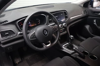 Renault Mégane - afbeelding nr 3