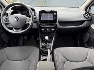 Renault Clio Renault Clio 0.9 TCe Limited Navi,Airco,Cruise,PDC,Bluetooth,Elek ramen,Lm velgen,Keyless,N.A.P,APK tot 06-2026 - afbeelding nr 10