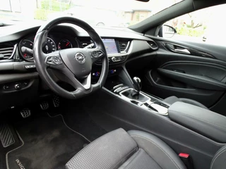 Opel Insignia Opel Insignia Sports Tourer 1.5 Turbo BNS Executive | Full Options - afbeelding nr 4