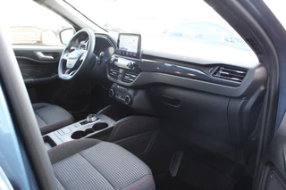 Ford Kuga Ford Kuga 2.5 PHEV ST-Line BELLEN VOOR BEZICHTIGING | Winter Pack | Camera | Cruise Control | Navigatie | - afbeelding nr 12