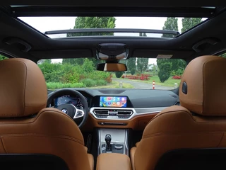 BMW 3 Serie BMW 3 Serie 330i 258PK High Ex. M-Sport / M-Perf. 2019 / LED / *NAP* - afbeelding nr 66