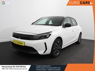 Opel Corsa 1.2 Turbo 100pk Automaat GS