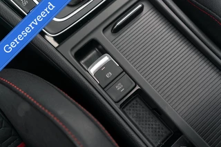 Volkswagen Golf Volkswagen Golf 2.0 TSI GTI Performance Pano DSG Alcantara - afbeelding nr 53