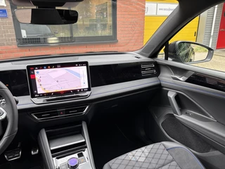 Volkswagen Tiguan Volkswagen Tiguan 1.5 eHybrid R-Line Edition Pano Keyless Matrix 360° 19'' BTW - afbeelding nr 16