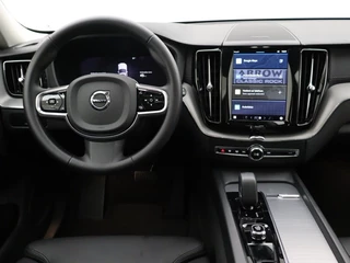 Volvo XC60 Volvo XC60 T8 PLUG-IN HYBRID ULTIMATE DARK 21INCH 360GR CAM FULL-LED SCHUIF - afbeelding nr 36