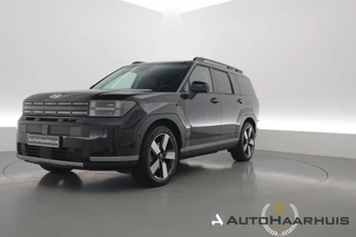 Hyundai Santa Fe 1.6 T-GDI PHEV Premium Plus 4WD 7p