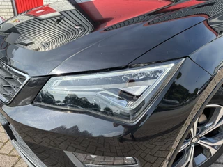 SEAT Ateca SEAT Ateca 1.6 TDI Style NWE D-RIEM / CAMERA / ACC / CARPLAY / DAB+ / FULL LED / NL-AUTO - afbeelding nr 3