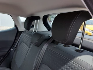 Ford Fiesta Ford Fiesta 1.0 EcoBoost 101pk Titanium First Edition | Navi | Apple Carplay+Android Auto | Clima | Adap. Cruise | B&O Sound | Pdc V+A+Assist+Camera | Rijstrook+Licht+Regensensor | Mistlampen | 16''lm - afbeelding nr 28