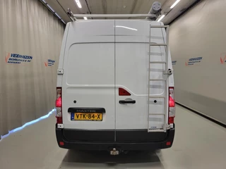 Renault Master - afbeelding nr 17