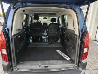 Peugeot Rifter Peugeot Rifter 1.2 Puretech Allure - afbeelding nr 14