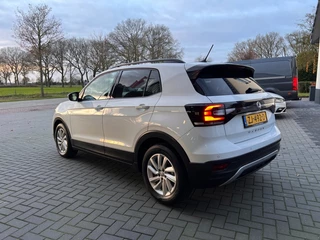 Volkswagen T-Cross - afbeelding nr 5