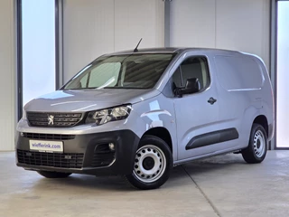 Peugeot Partner Peugeot Partner 1.5 BlueHDI Premium Long | Navi | Pdc | Camera | Trekhaak | - afbeelding nr 1