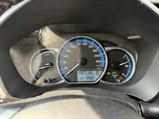 Toyota Yaris Toyota Yaris 1.5 Hybrid navi ,camera ,automaat - afbeelding nr 13