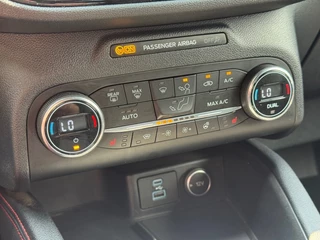 Ford Kuga Ford Kuga 2.5 PHEV AUT. ST-LINE X LED NAVI CAMERA CARPLAY AIRCO LMV PDC - afbeelding nr 13