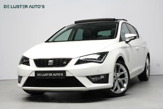 SEAT Leon - 164773337-0
