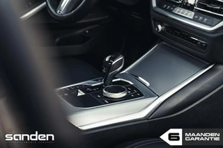 BMW 3 Serie BMW 330e M-sport DRAVIT GRAU|shadow line|schuifdak|360cam.. - afbeelding nr 44