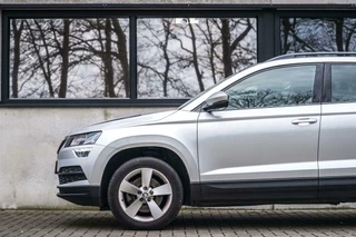 Škoda Karoq Skoda Karoq 1.5 TSI ACT Ambition Business ACC Trekhaak - afbeelding nr 9