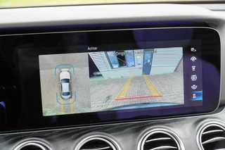 Mercedes-Benz E-Klasse Mercedes-Benz E-klasse 200 Solution Luxury PANORAMADAK - afbeelding nr 6
