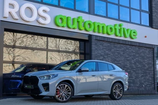 BMW X2 sDrive20i M-Sport