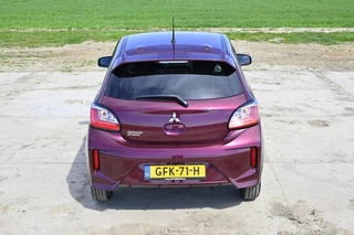Mitsubishi Space Star - afbeelding nr 12
