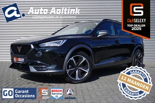 CUPRA Formentor 204PK PHEV Essential | WINTERPACK | MEEST LUXE | ACC | CAMERA