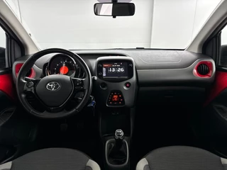 Toyota Aygo - afbeelding nr 4