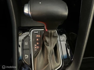Kia Niro Kia Niro 1.6 GDi Hybrid DynamicLine - afbeelding nr 7