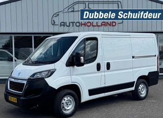 Peugeot Boxer - 148741319-0