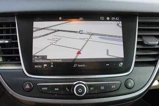 Opel Crossland X Opel Crossland X 1.2 T. Innovation, navigatie, parkeersensoren, aur camera 360, c - afbeelding nr 26