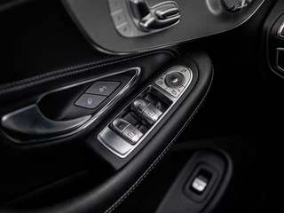 Mercedes-Benz C-Klasse Mercedes C-klasse Cabrio C43 AMG 367PK Speedshift 4MATIC Burmester Stoelkoeling Airscarf Sportuitlaat Memory - afbeelding nr 44