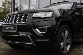 Jeep Grand Cherokee - afbeelding nr 39