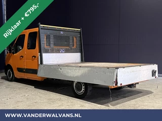 Renault Master Bluetooth-telefoonvoorbereiding - afbeelding nr 10