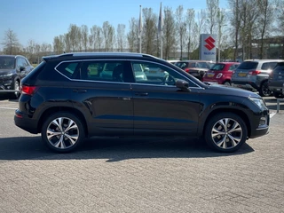 SEAT Ateca - afbeelding nr 6