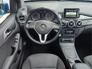 Mercedes-Benz B-Klasse Carplay/Android | Dodehoeksens. | Panoramadak - afbeelding nr 12