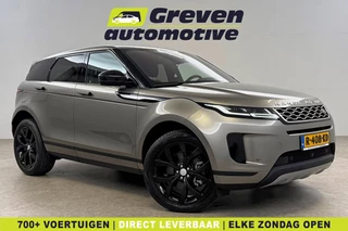 Land Rover Range Rover Evoque 1.5 P300e AWD R-Dynamic S Black Edition