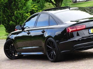 Audi A6 - afbeelding nr 37