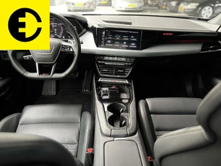 Audi e-tron GT Audi e-tron GT RS 93 kWh | Stoelverkoeling | Heads up display | CarPlay | Panodak - afbeelding nr 21