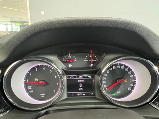 Opel Insignia Opel Insignia Grand Sport 1.5 Turbo Business Executive AUTOMAAT NL AUTO - afbeelding nr 6