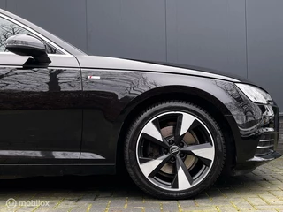 Audi A4 Audi A4 Avant 1.4 TFSI Sport Pro Line S|cruise|trekhaak|LED - afbeelding nr 15