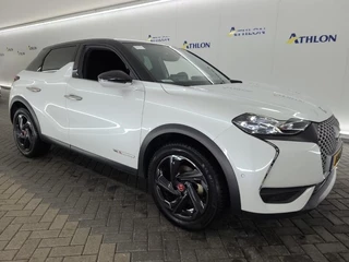 DS DS 3 DS 3 Crossback E-Tense Performance Line+ 50 kWh | Navi | Camera | - afbeelding nr 4