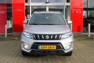 Suzuki Vitara - afbeelding nr 6