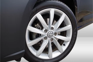 Volkswagen Caddy Volkswagen Caddy Cargo 2.0 TDI > Deep Black/17inch/Trekhaak/Cruise/Navi... - afbeelding nr 3