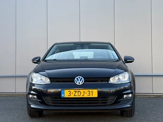 Volkswagen Golf - afbeelding nr 2